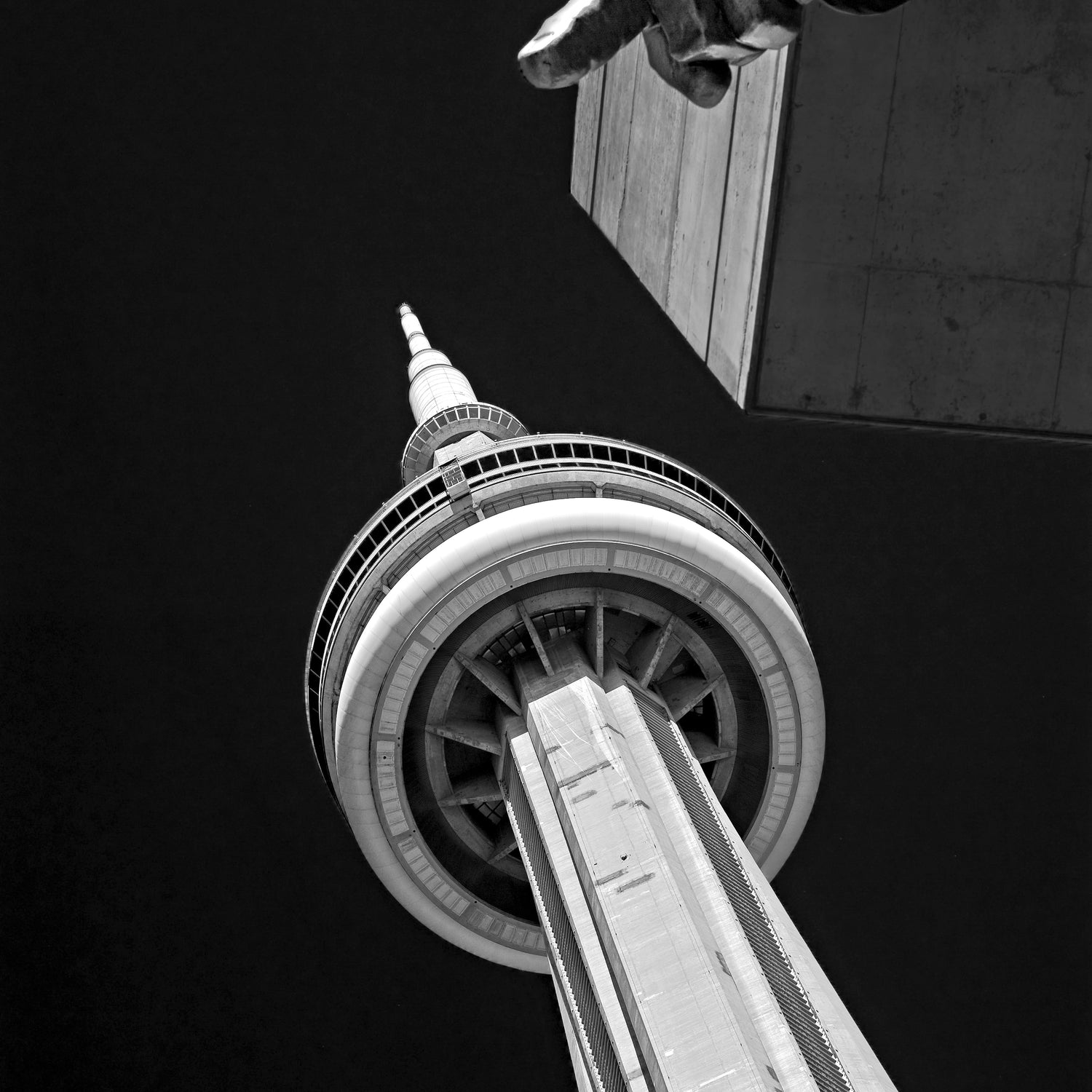 All Toronto Landmarks