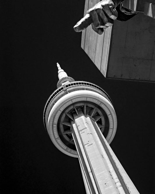 1017 - CN Tower