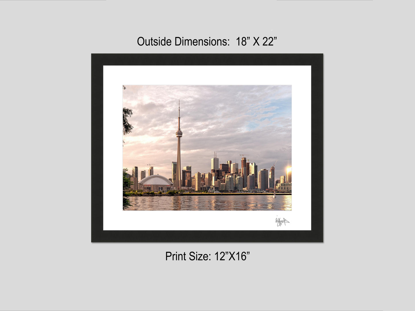 Skyline Light