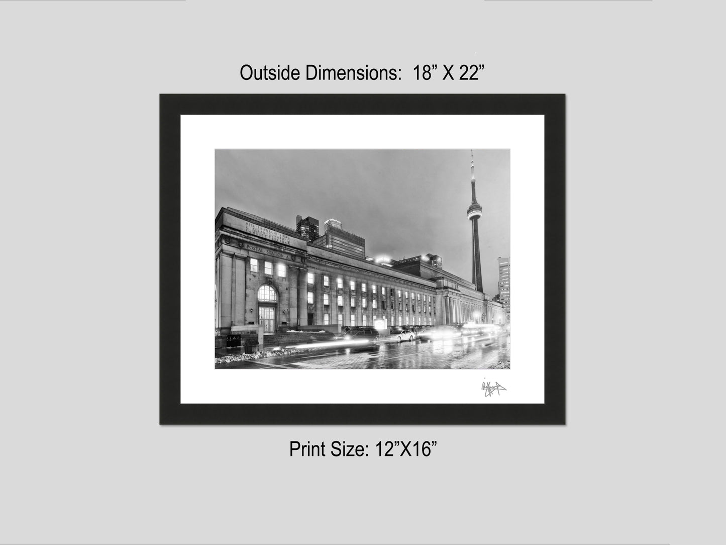 Union Station