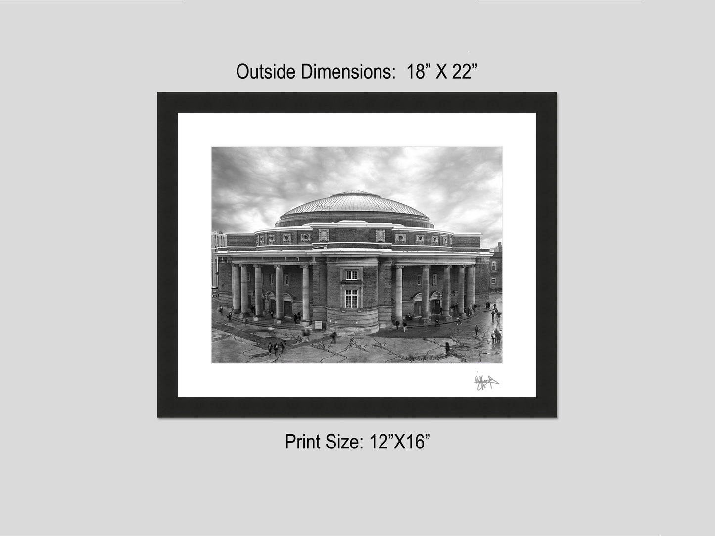 Convocation Hall
