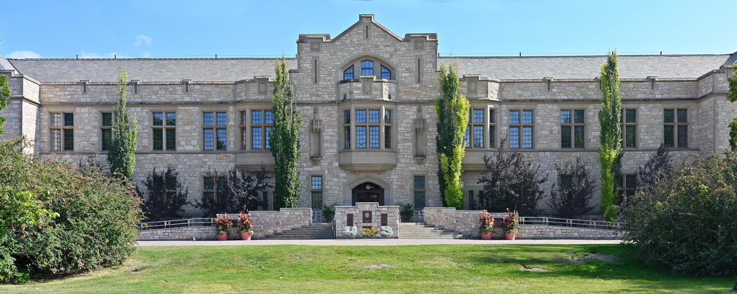 University of Saskatchewan - Saskatoon