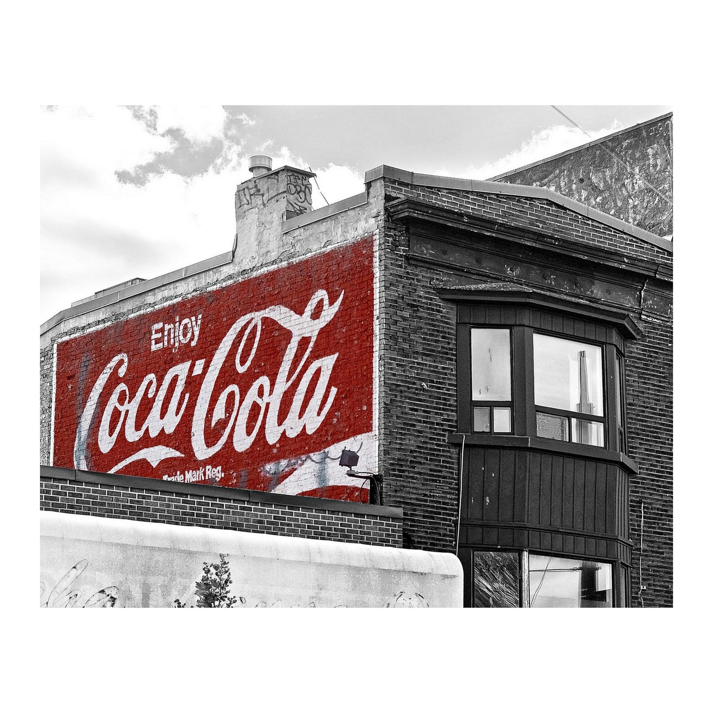 Coca Cola