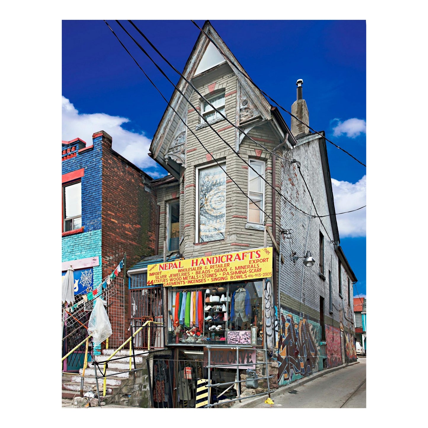 Kensington House