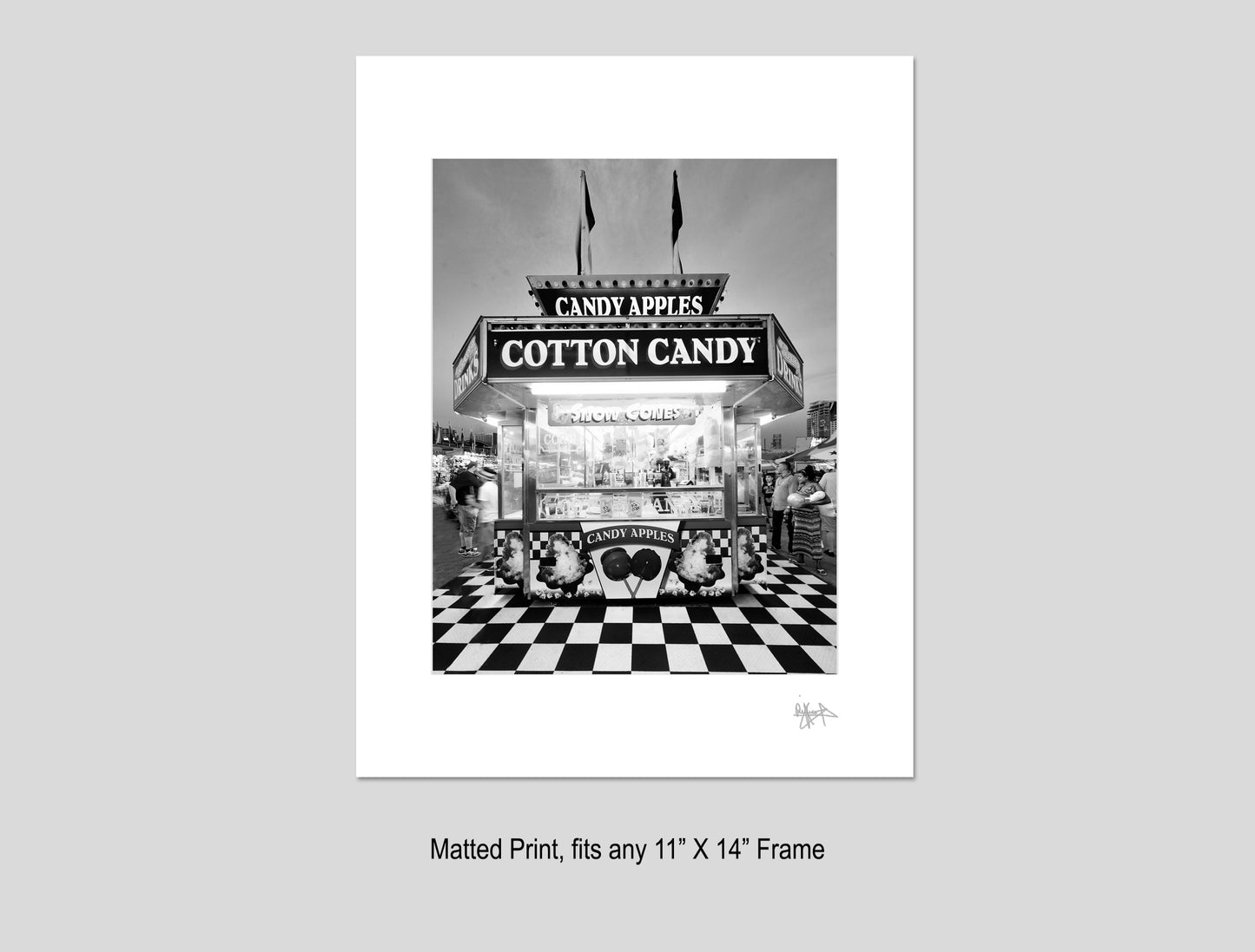 CNE Cotton Candy