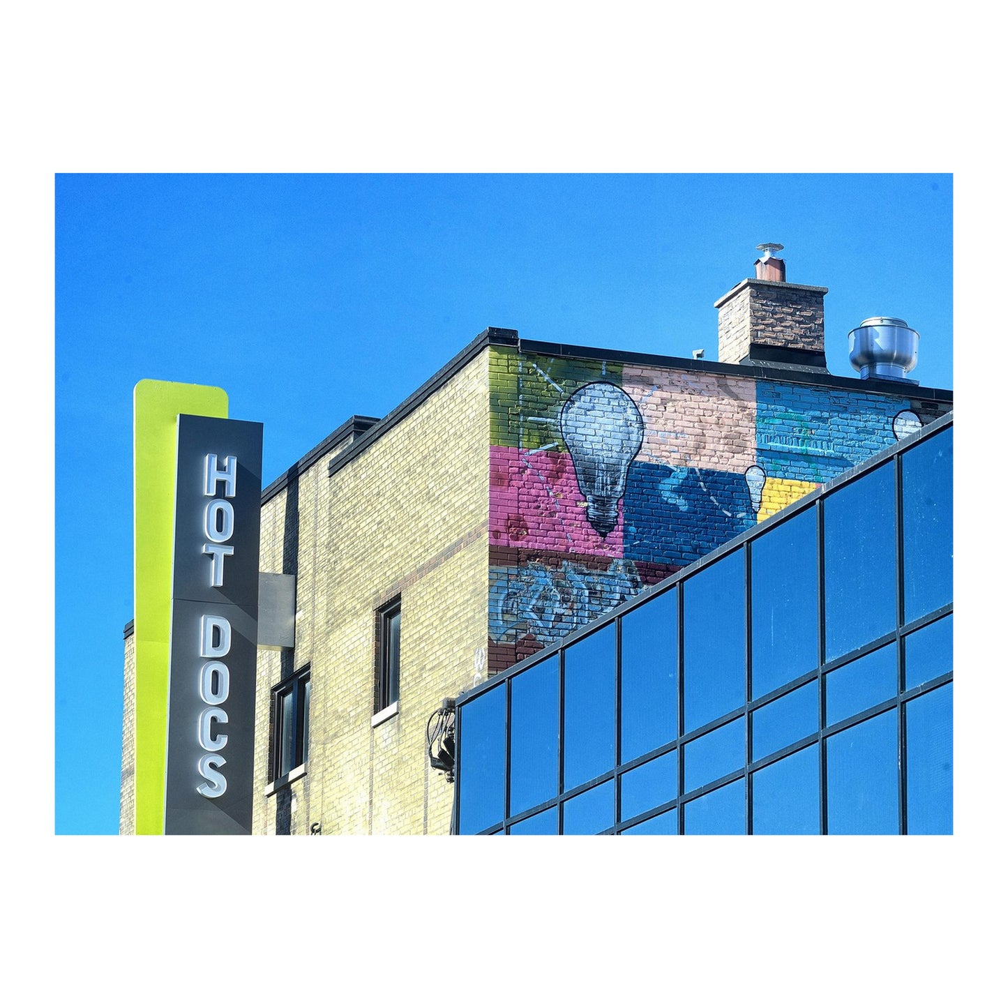 Hot Docs