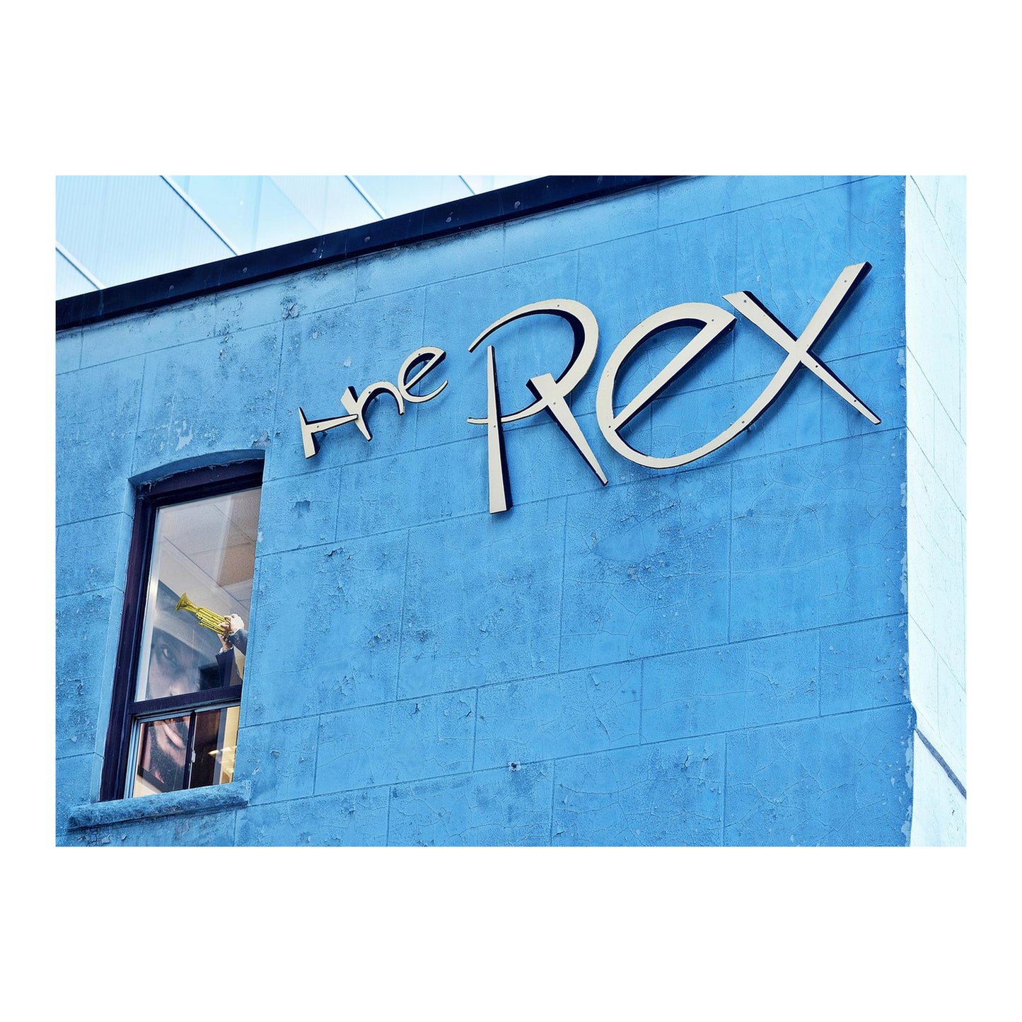 The Rex Chet
