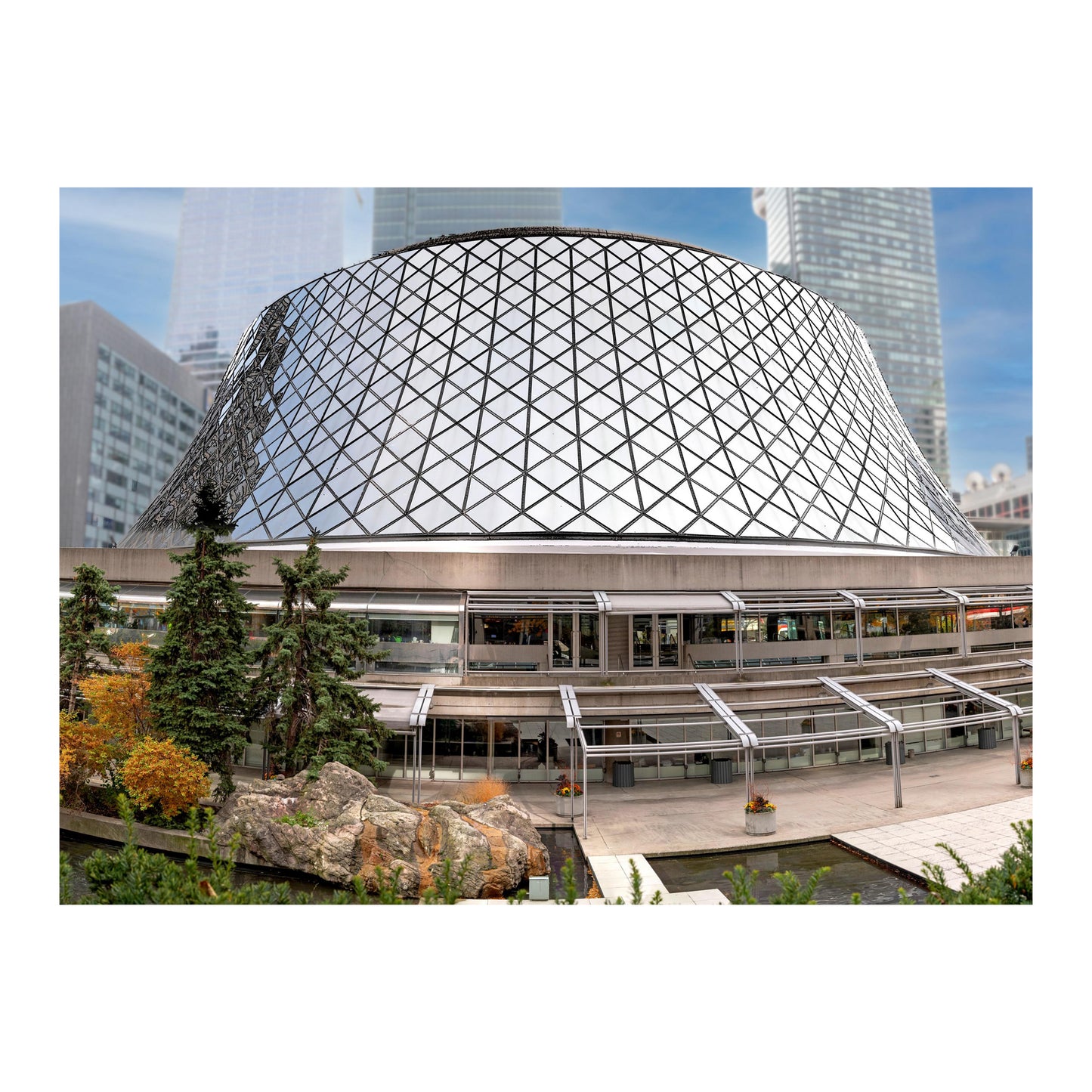 Roy Thomson Hall