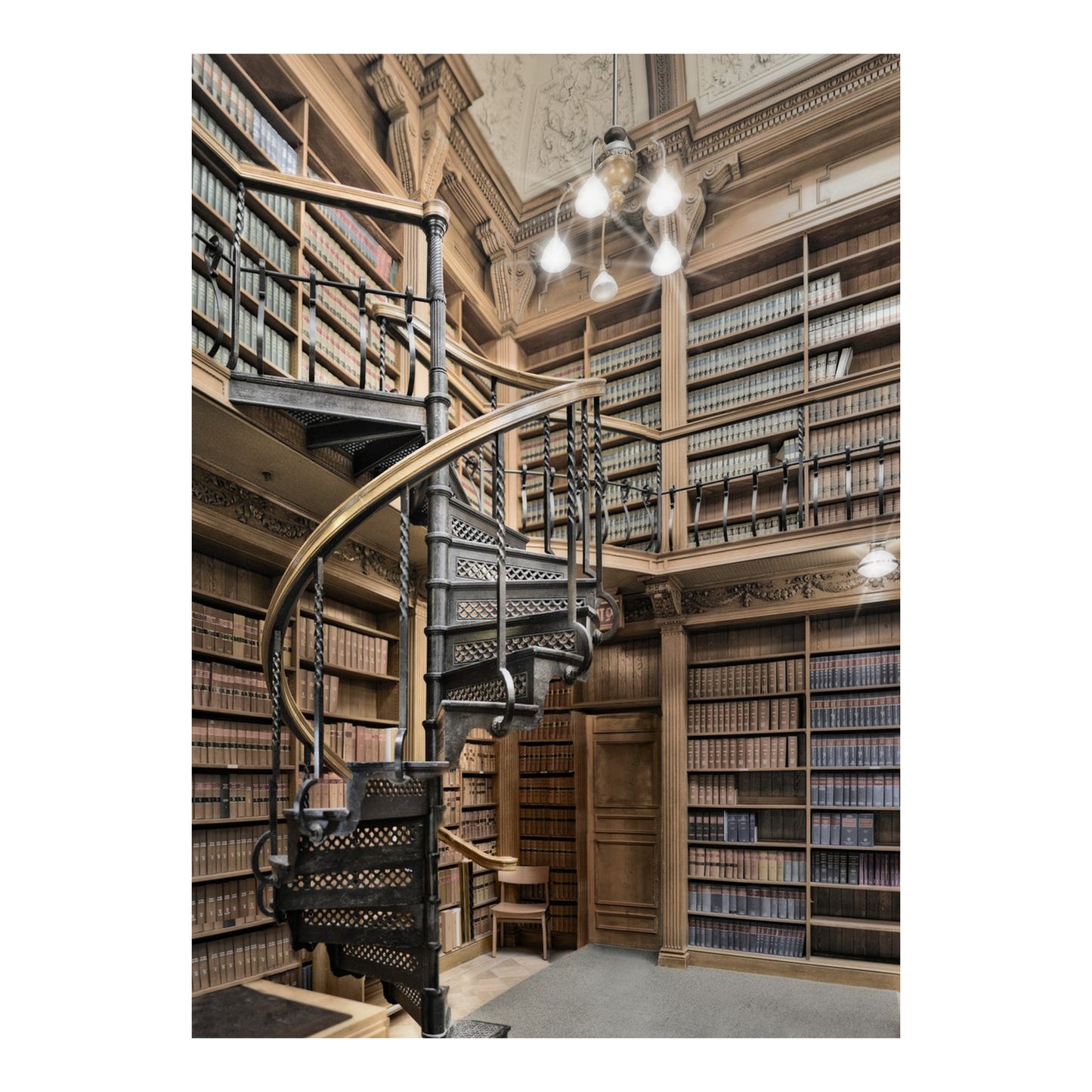 Osgoode Hall Library