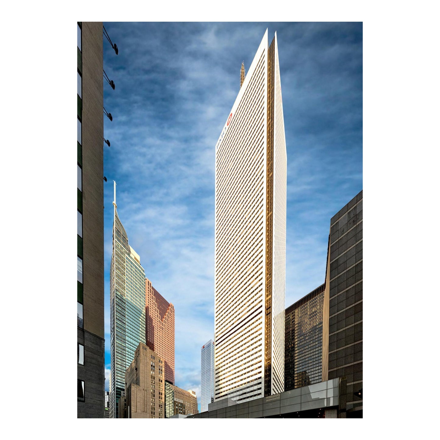 First Canadian Place