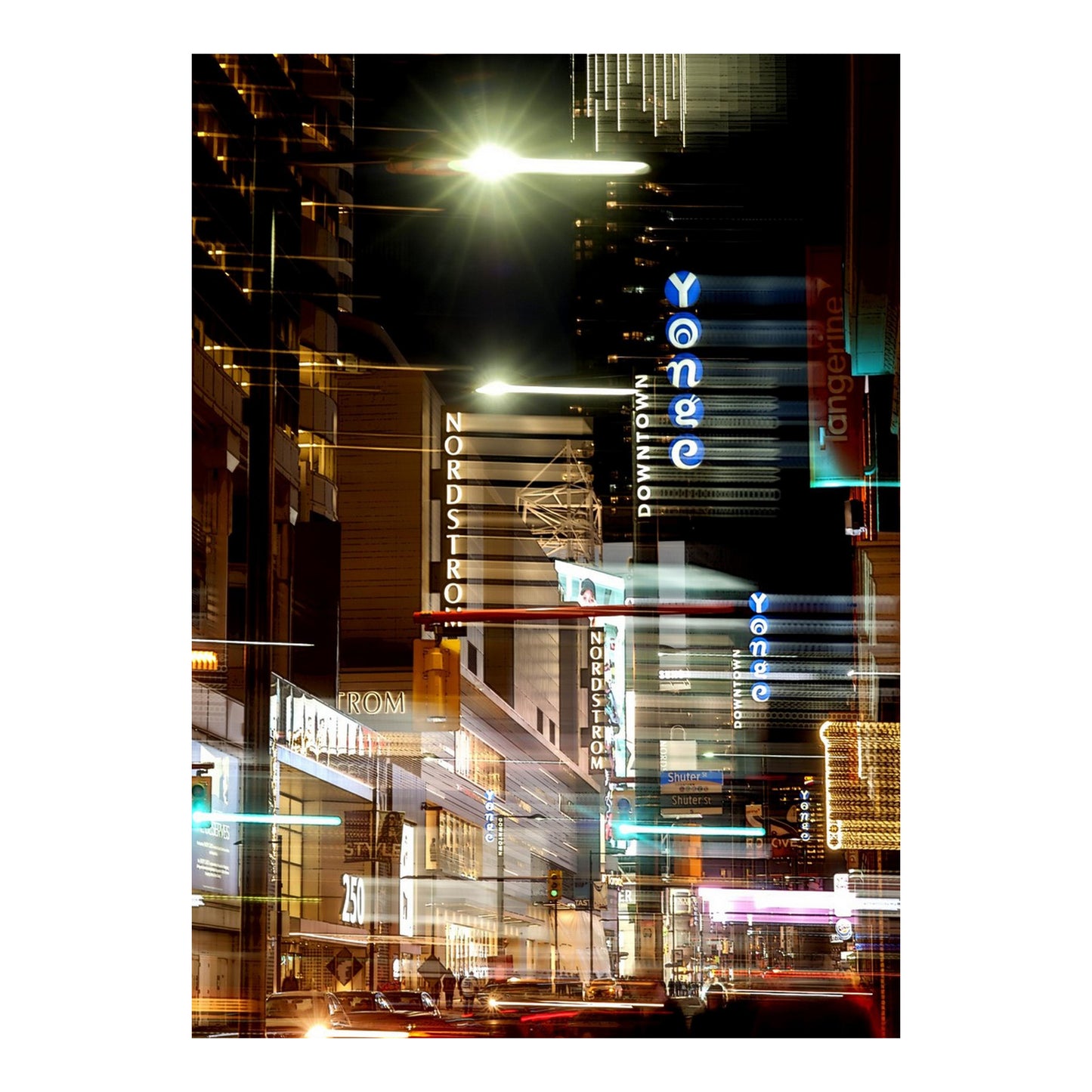 Yonge Shuter