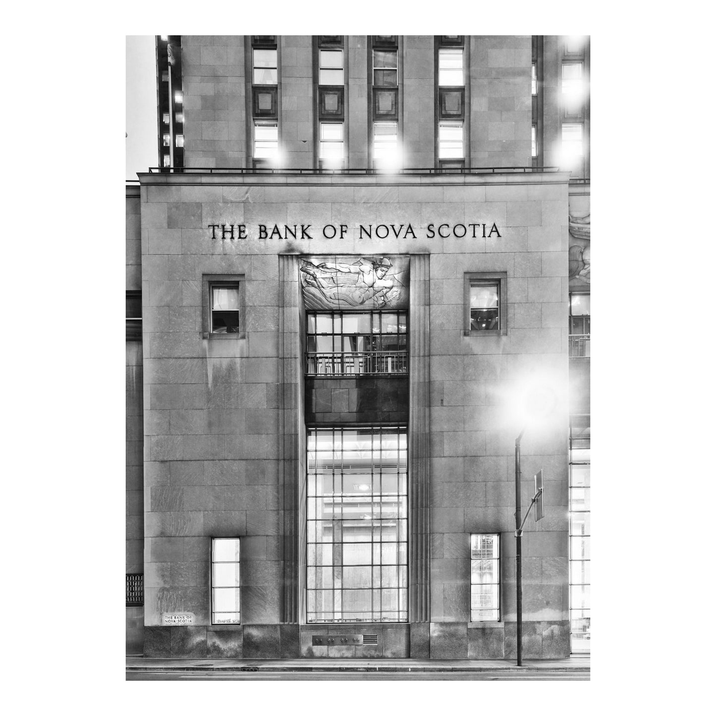 Bank of Nova Scotia