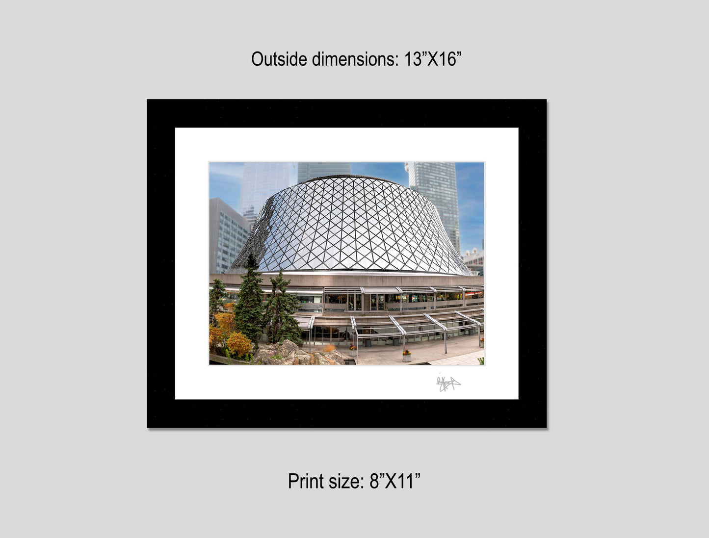 Roy Thomson Hall