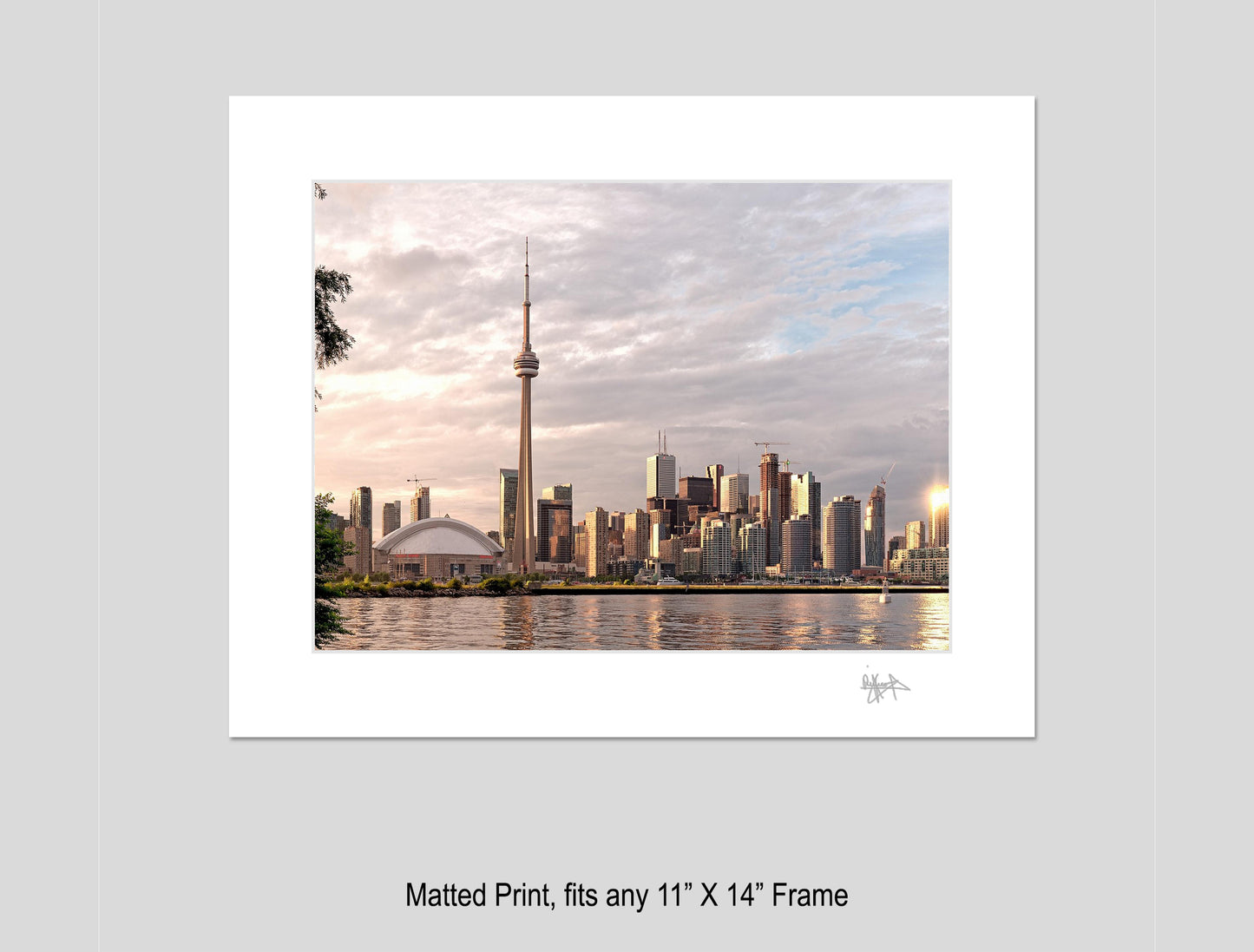 Skyline Light