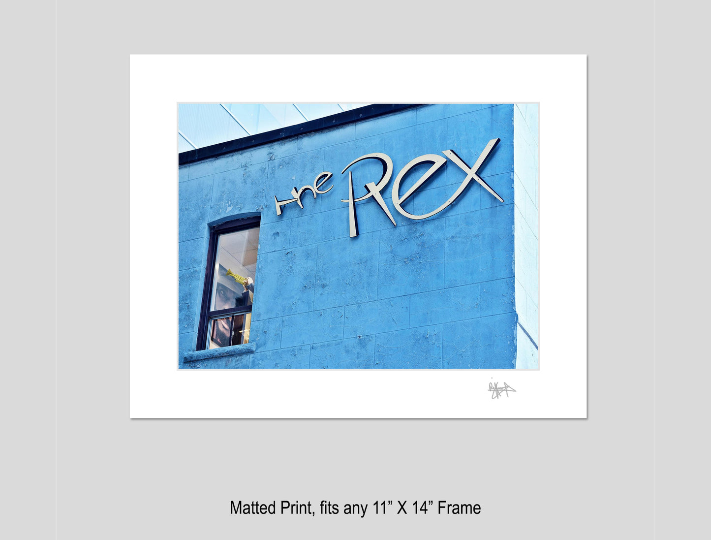The Rex Chet