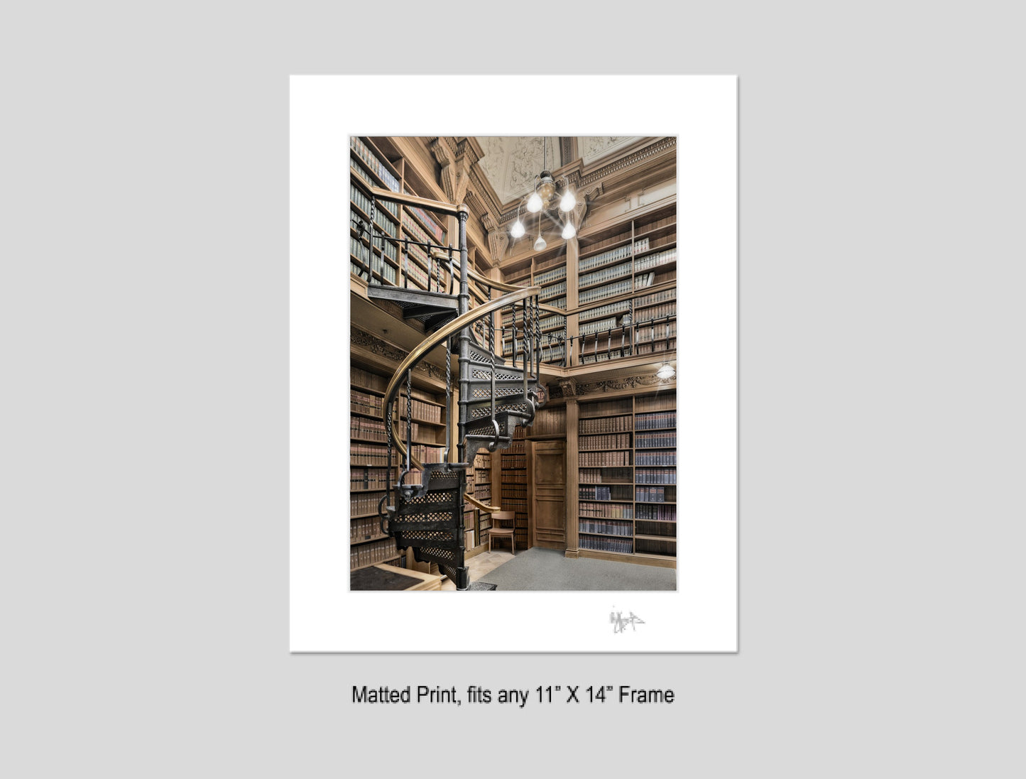 1163 Osgoode Hall Library