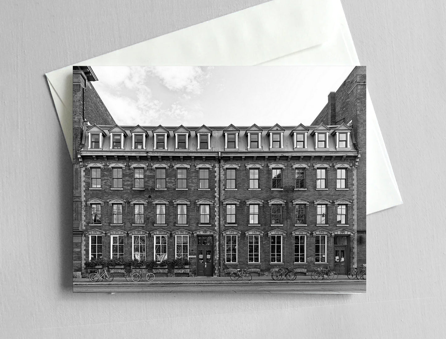 111 Queen St East