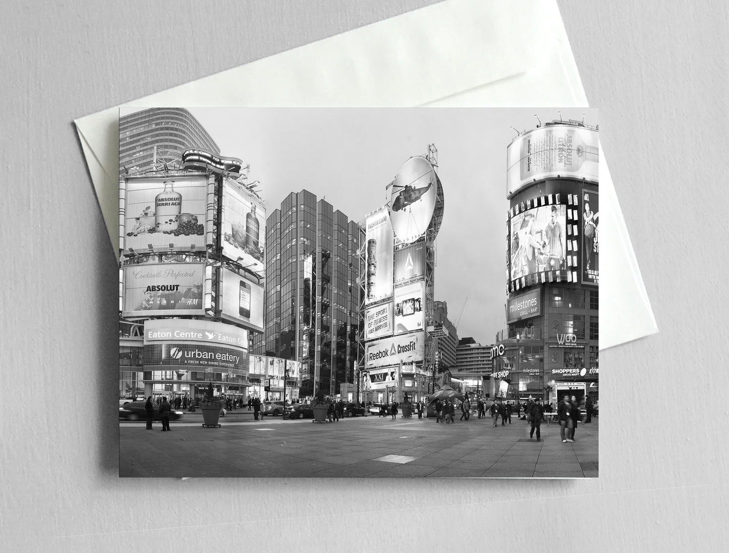 Dundas Square