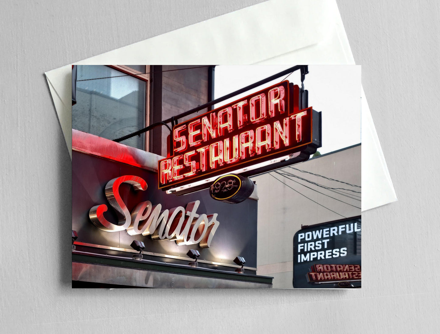 Senator