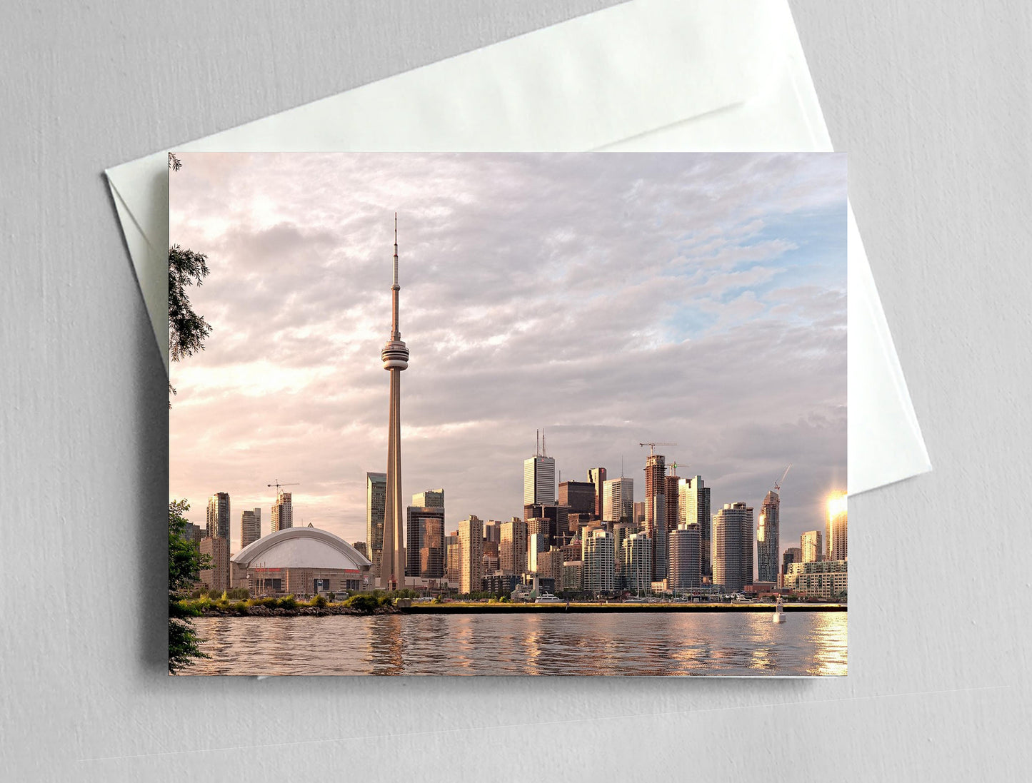 Skyline Light