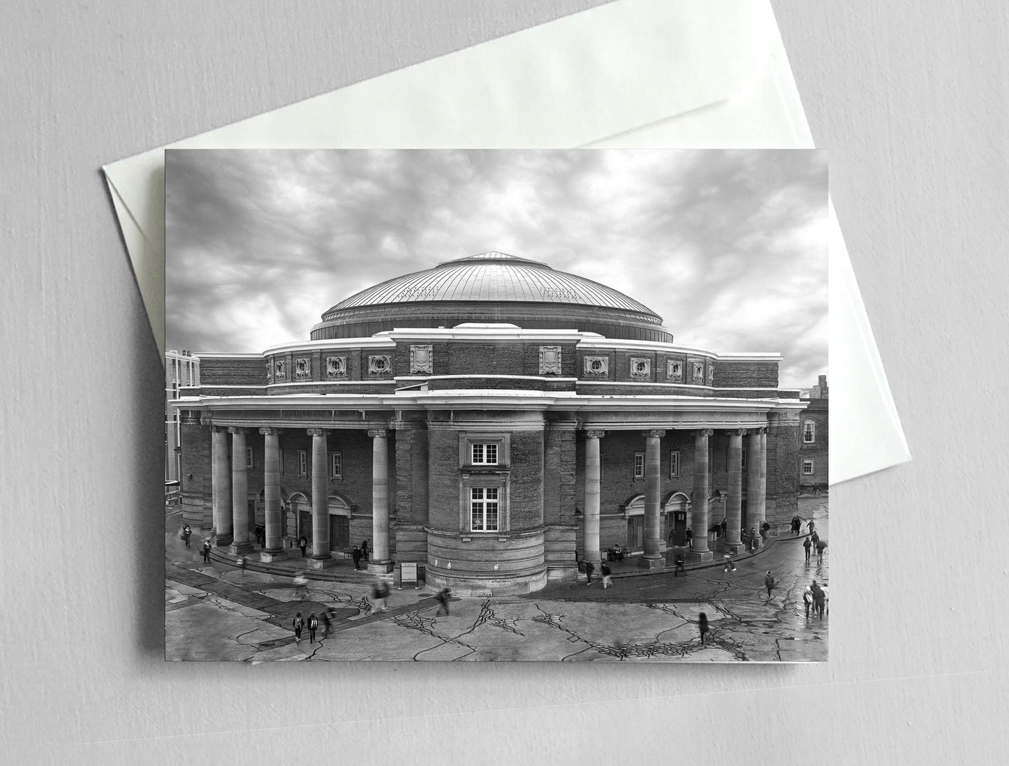 Convocation Hall