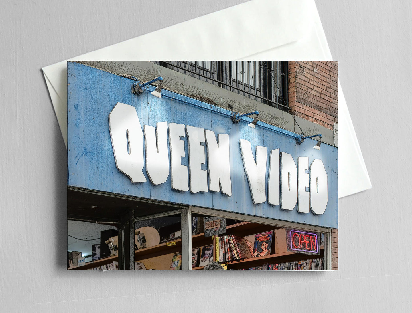 Queen Video