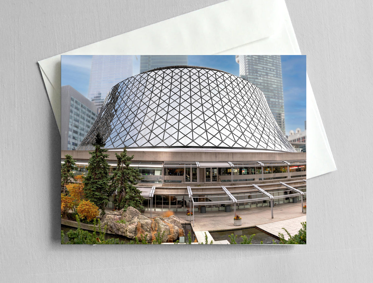 Roy Thomson Hall