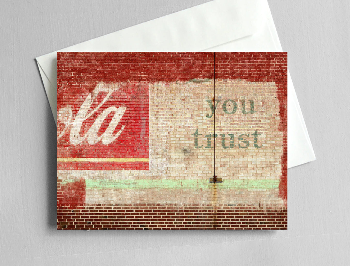 1254 - You Trust