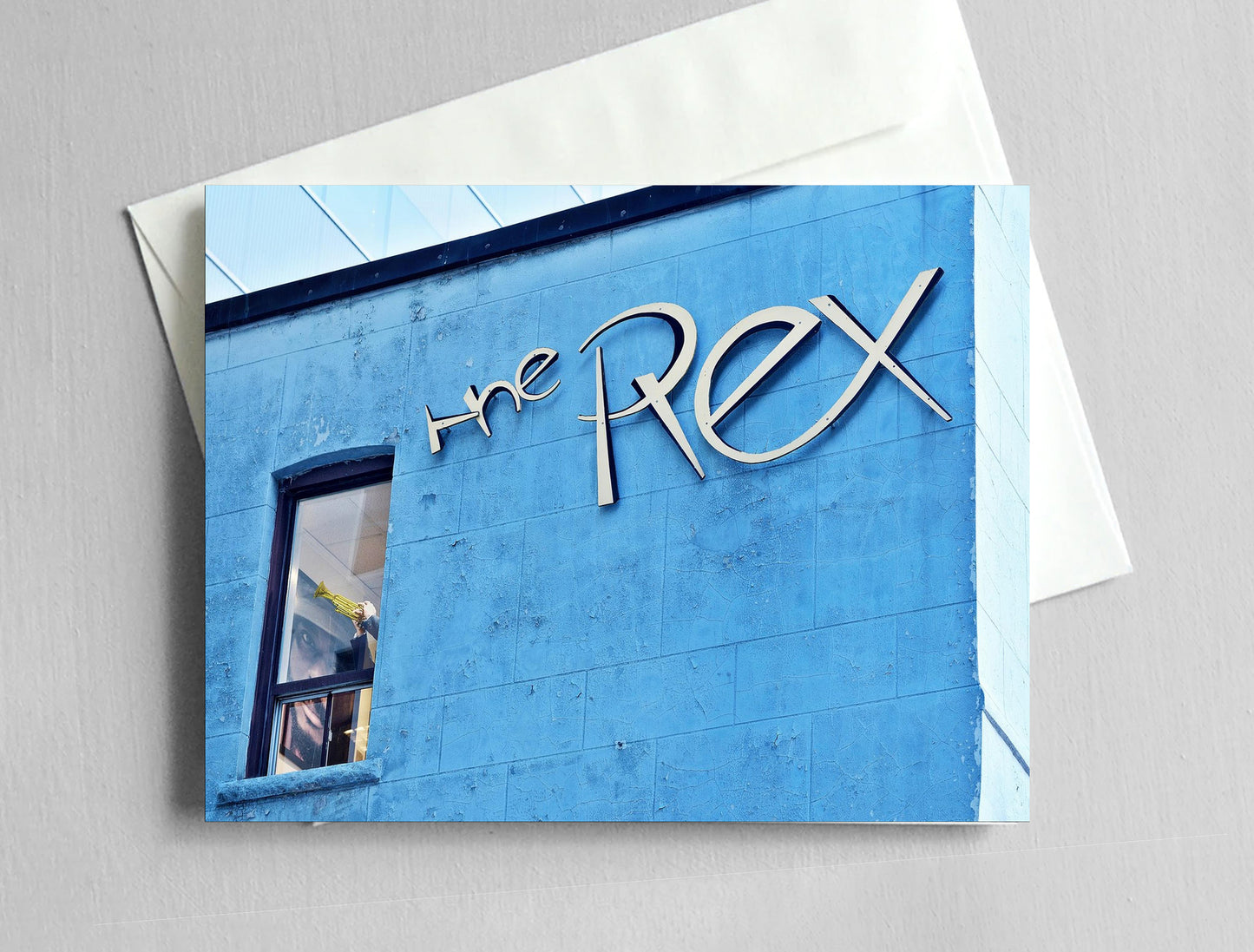 The Rex Chet