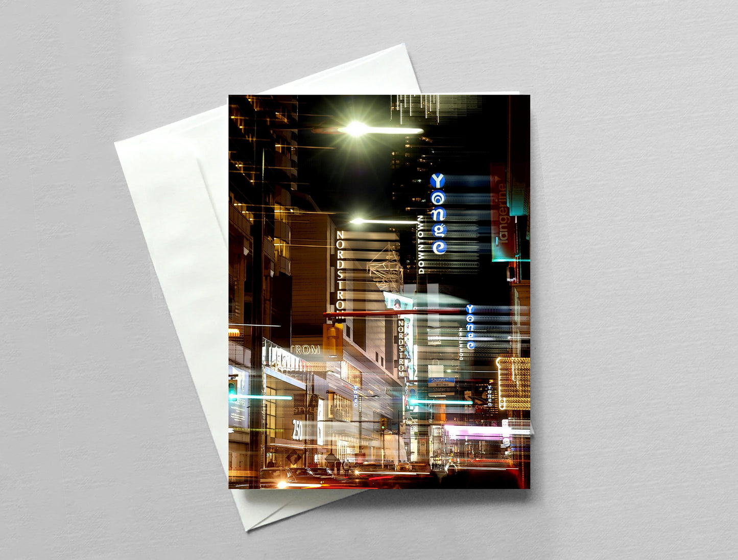Yonge Shuter