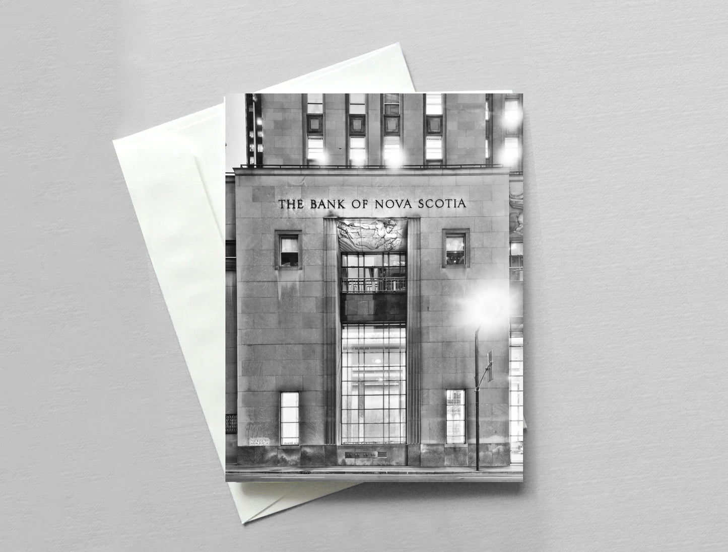 1508 - Bank of Nova Scotia