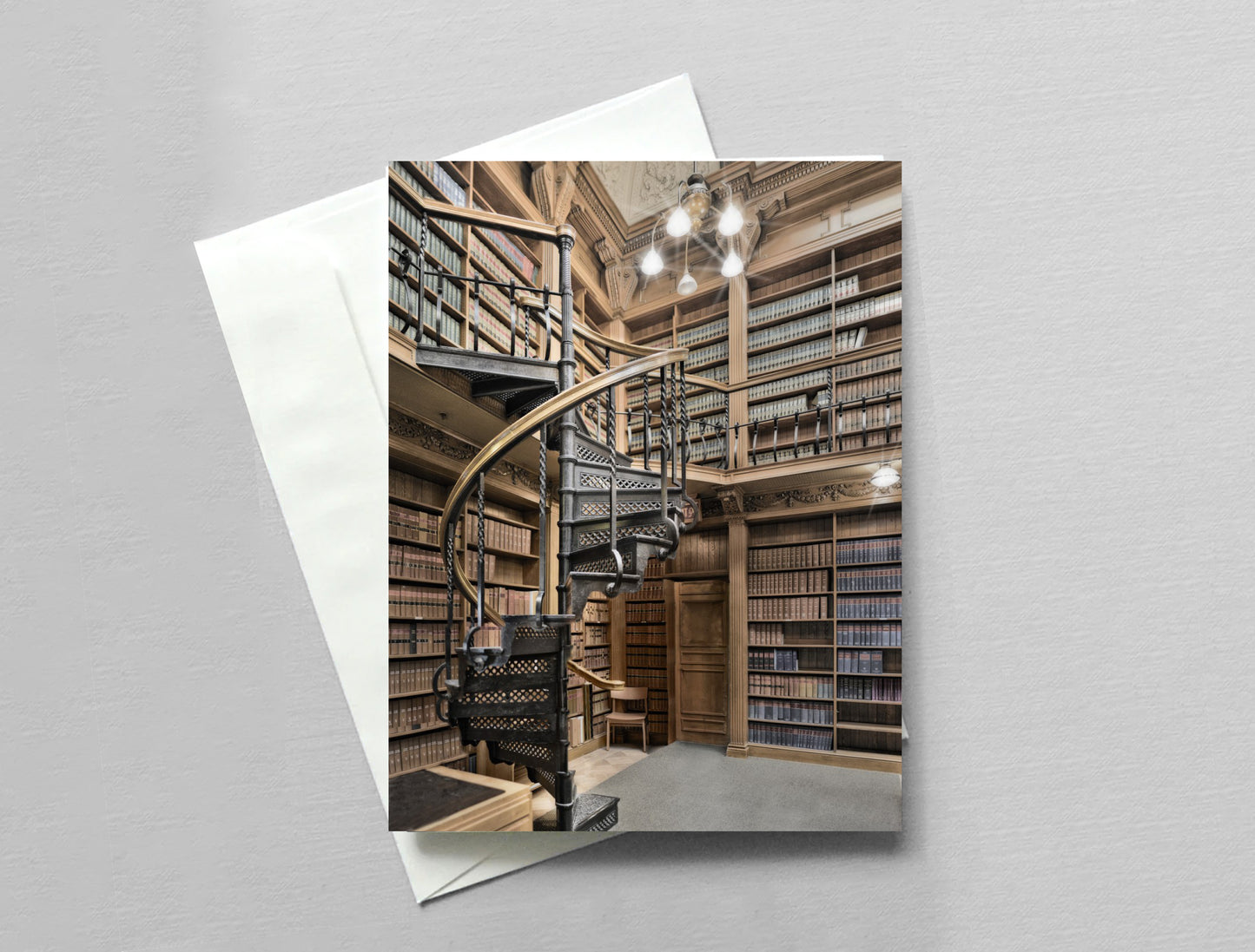 Osgoode Hall Library