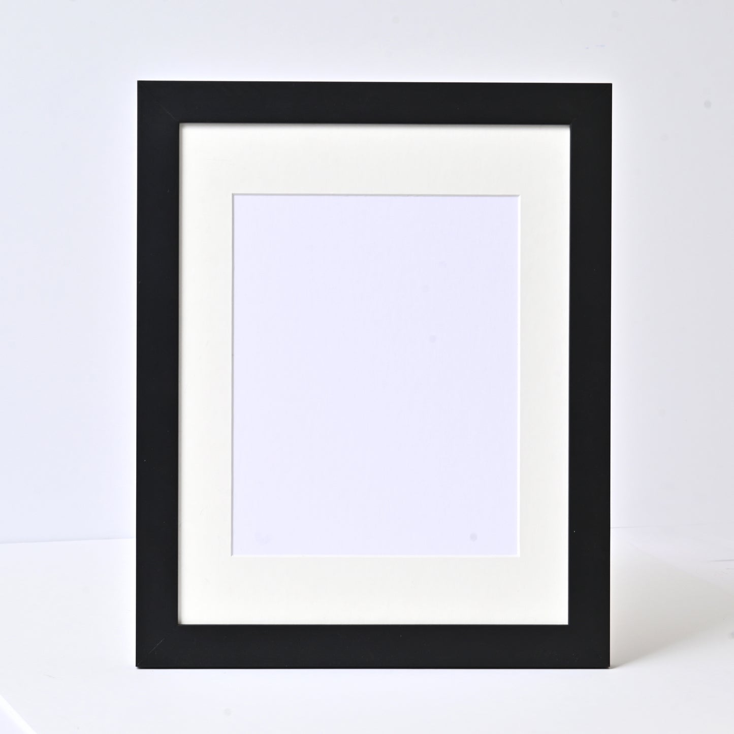 1003BL - PICKUP ONLY 11"X14"  1 1/8" Wide Black Frame
