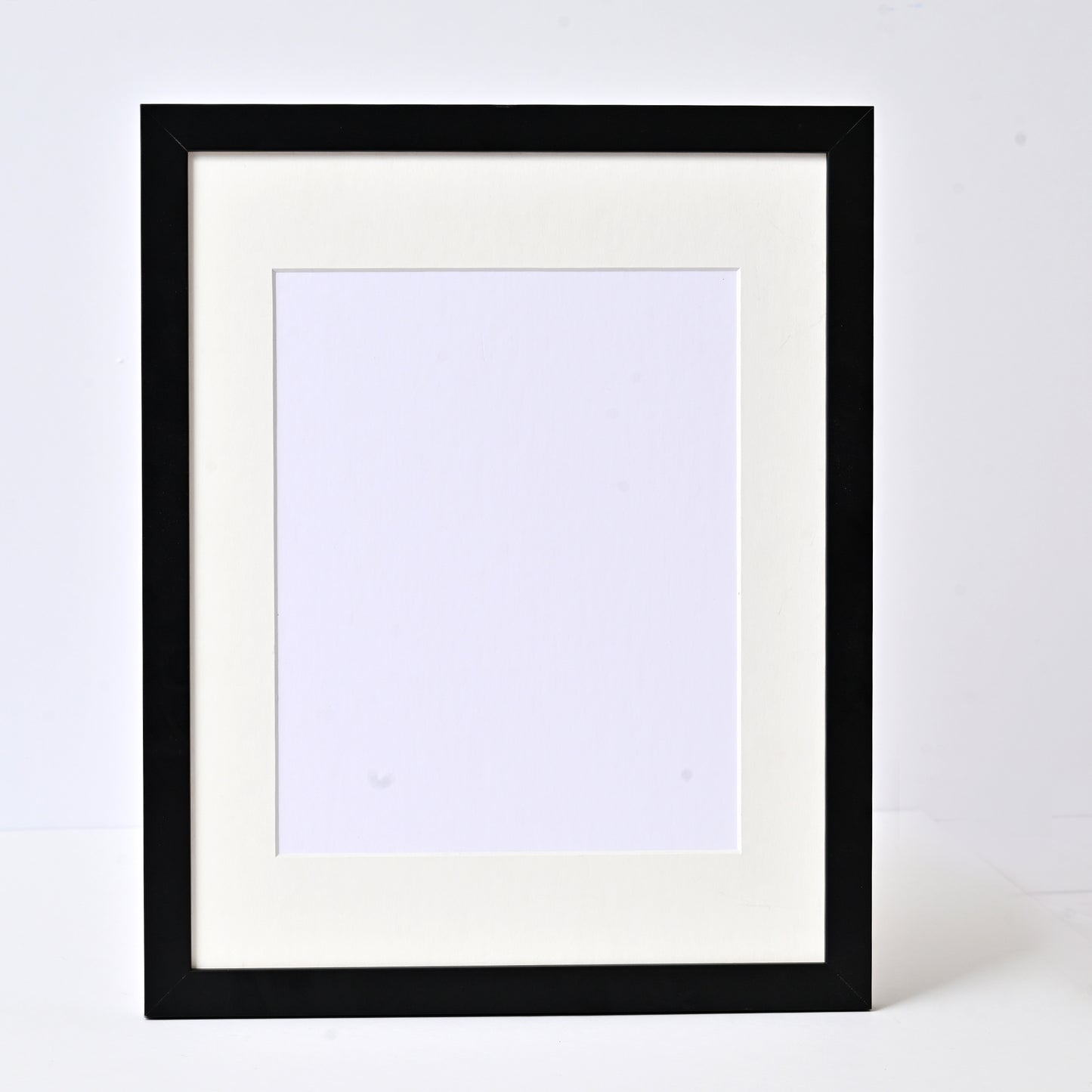 1001BL - PICKUP ONLY 8"X10"  3/4" Wide Black Frame