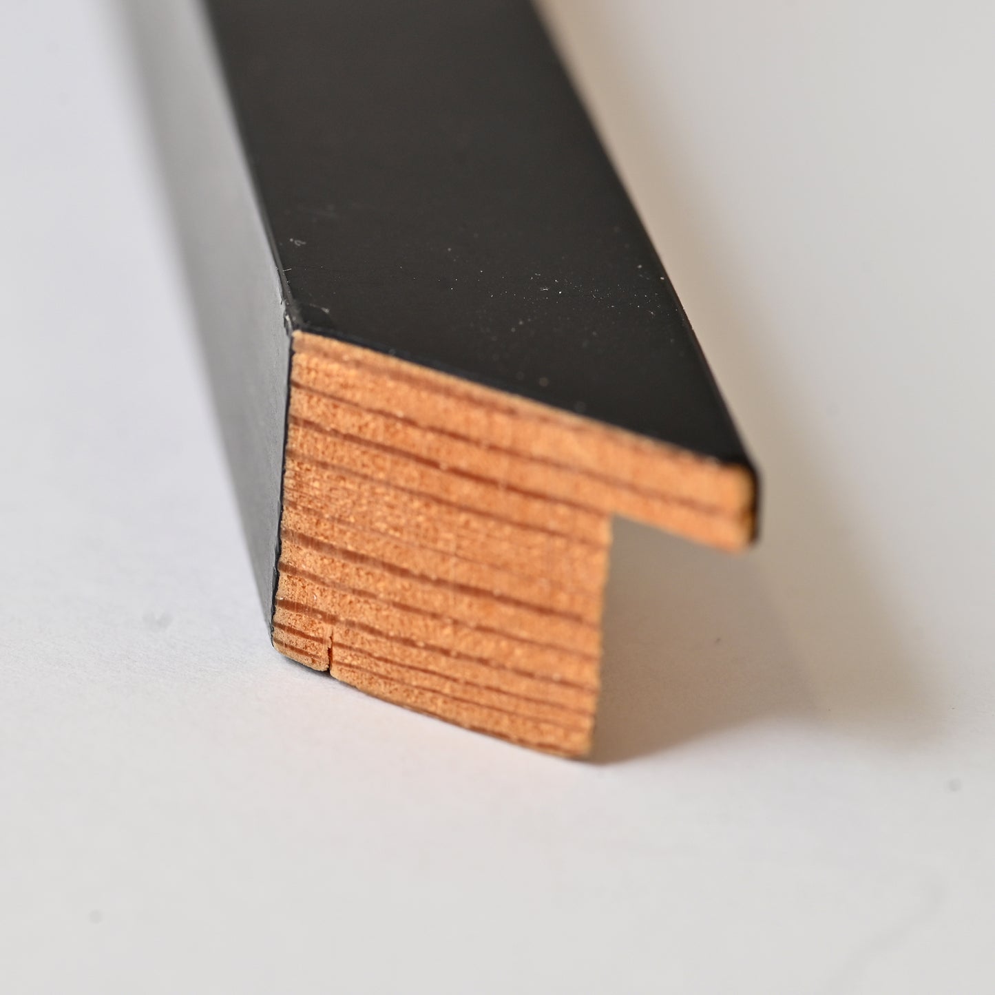 1001BL - PICKUP ONLY 8"X10"  3/4" Wide Black Frame