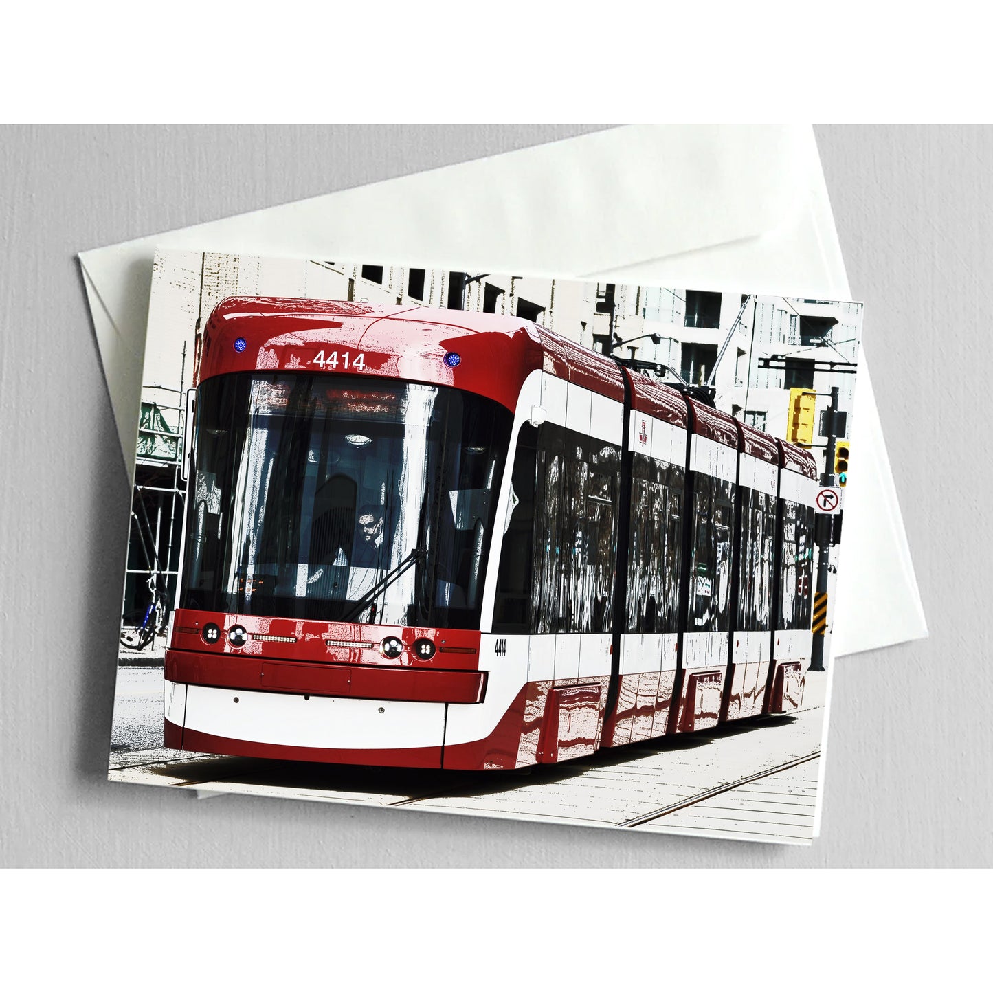 Harbourfront Streetcar