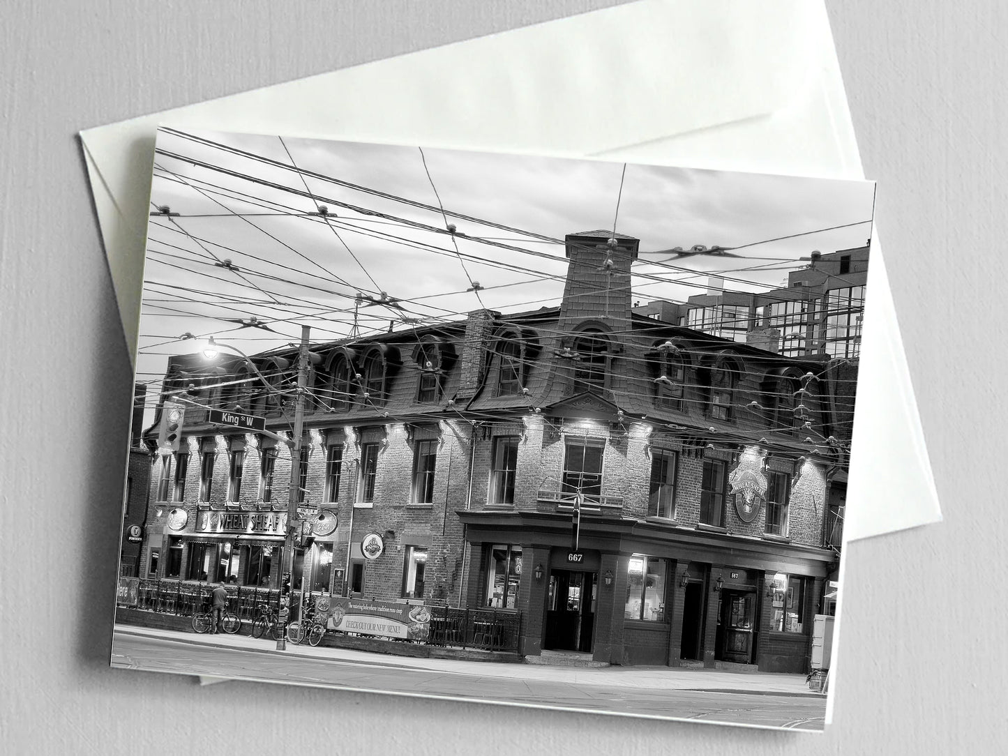 1092 The Wheat Sheaf Tavern