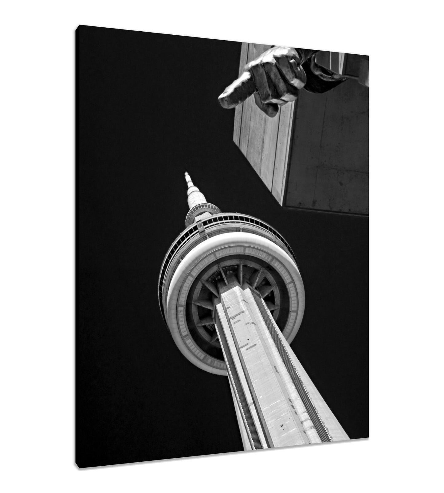 1017 - CN Tower