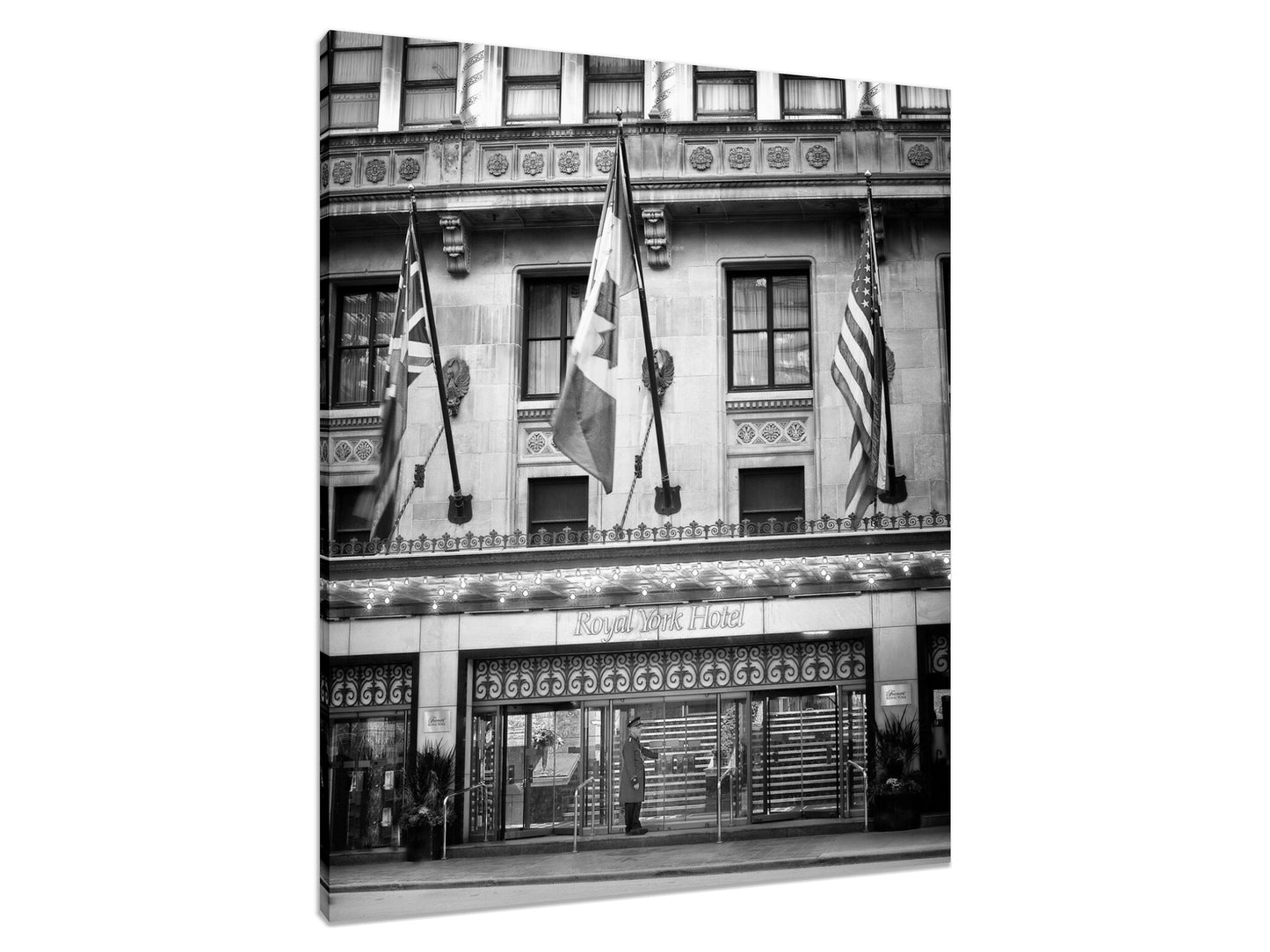 1119 - Royal York Hotel