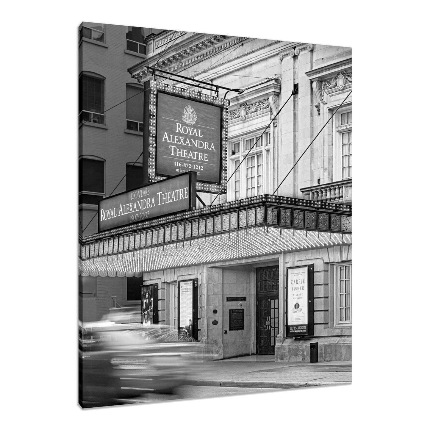 1069 Royal Alexandra Theatre