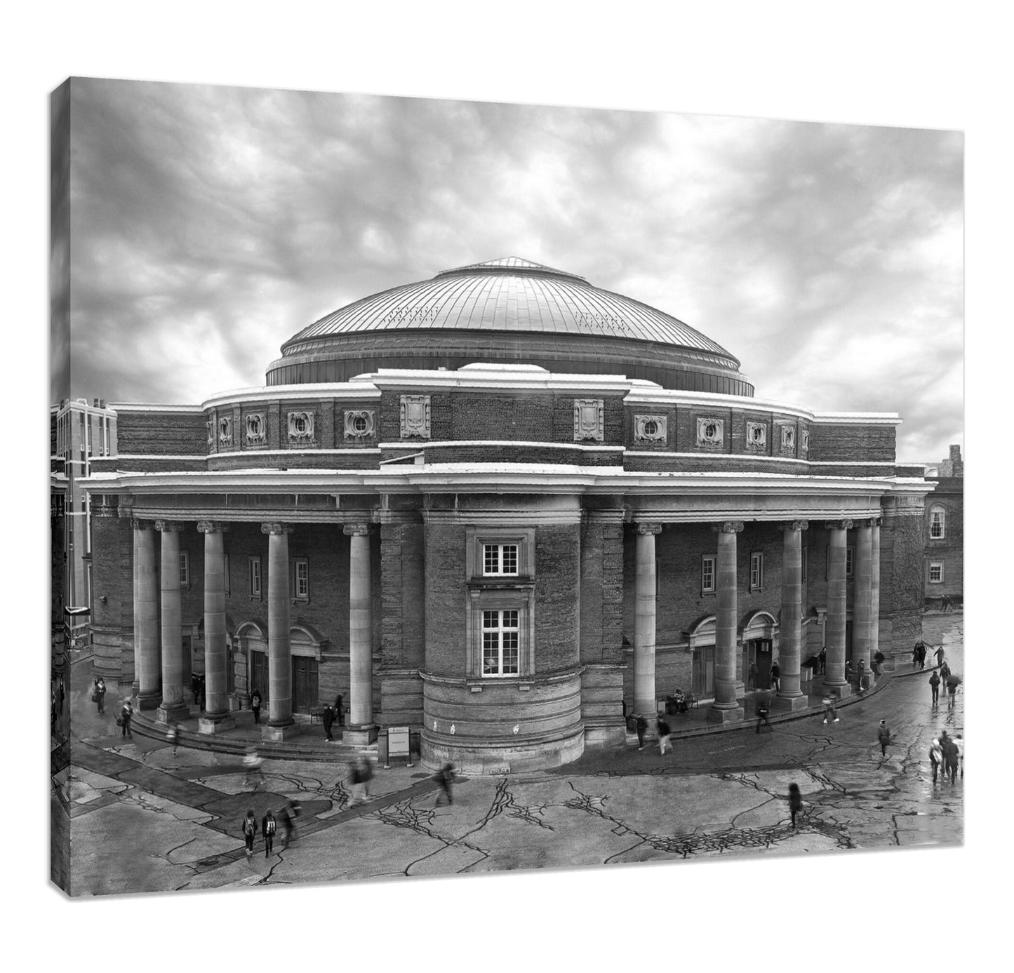 Convocation Hall