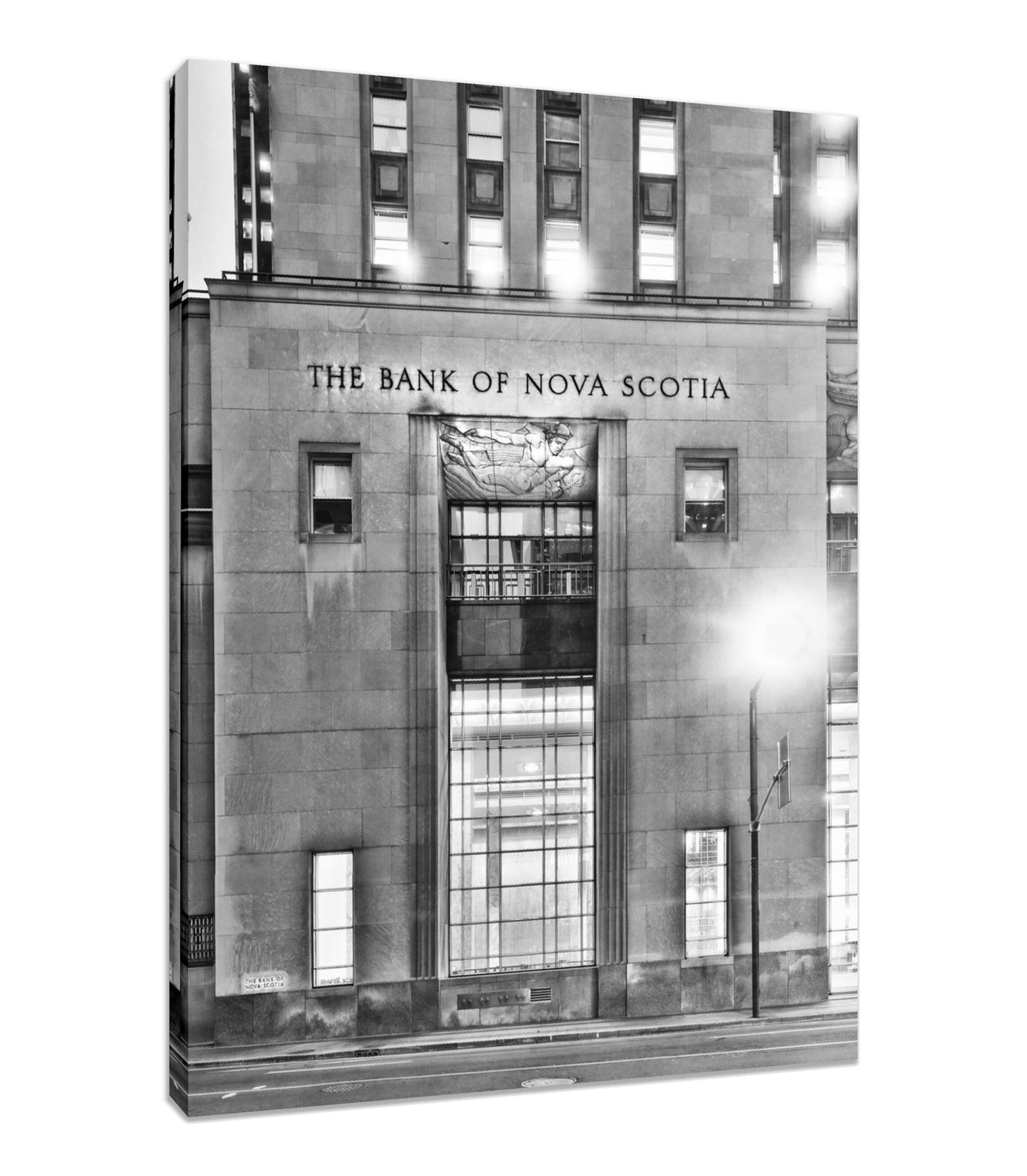 Bank of Nova Scotia