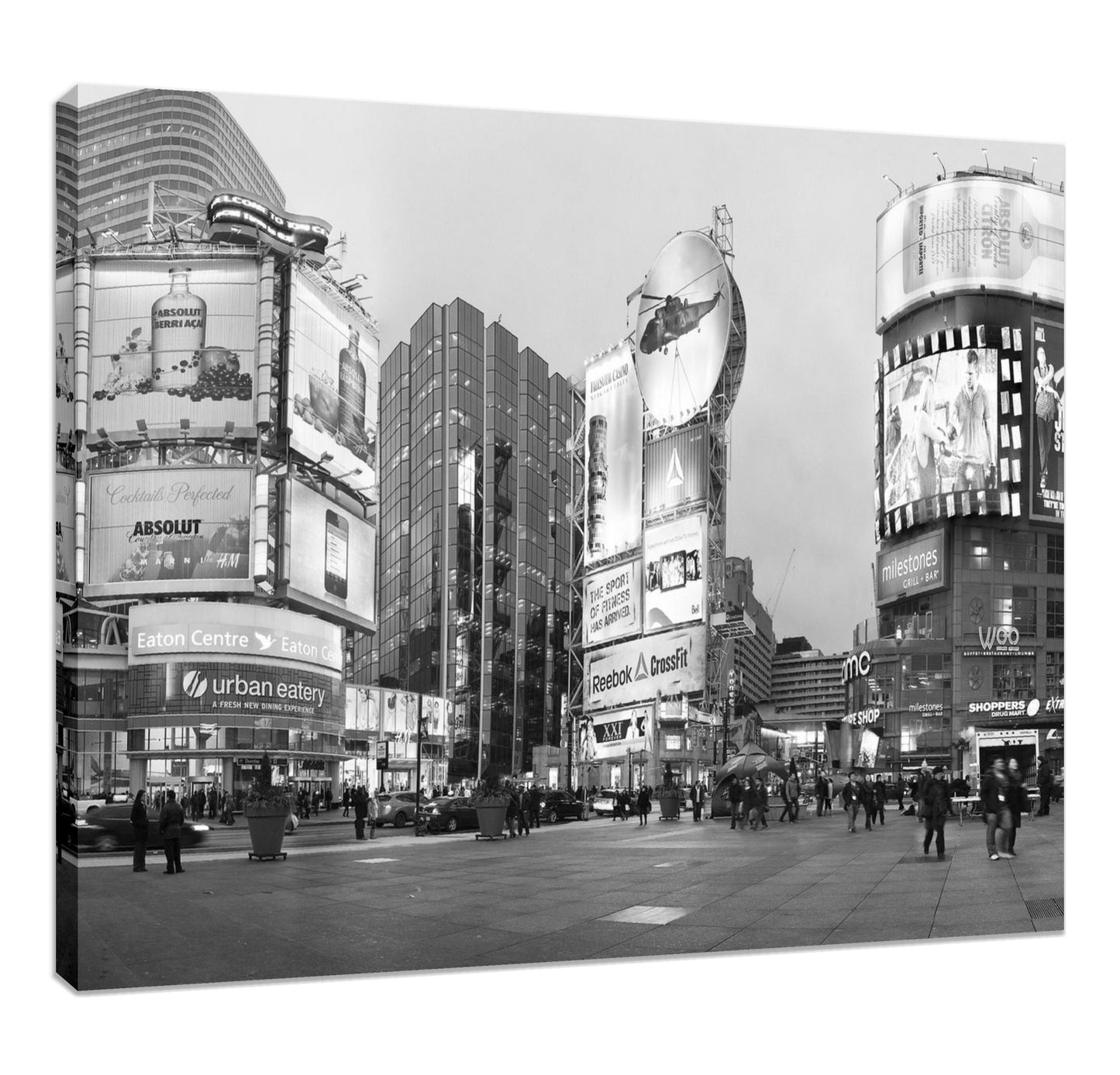 Dundas Square