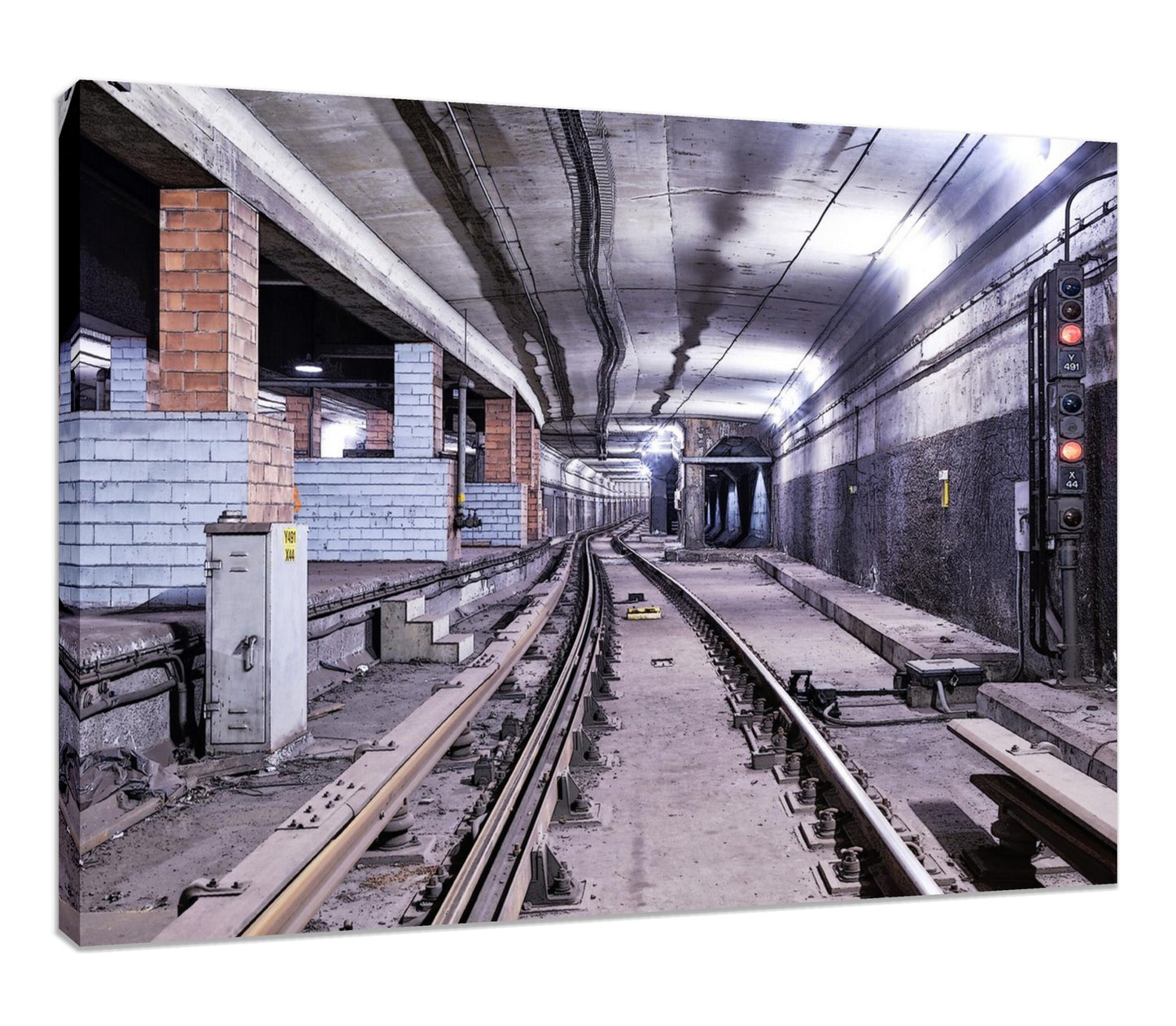 TTC Tunnel