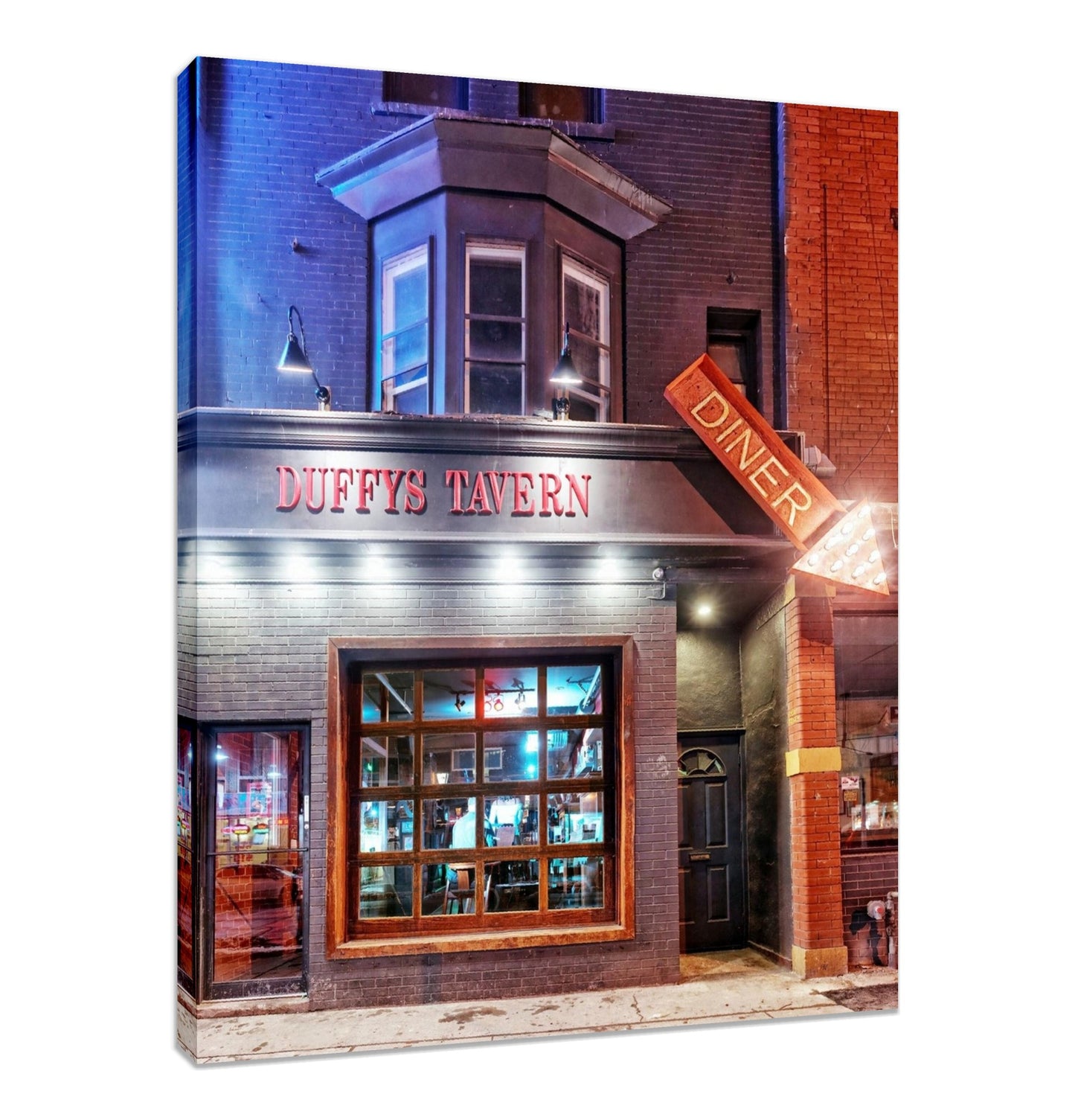 Duffys