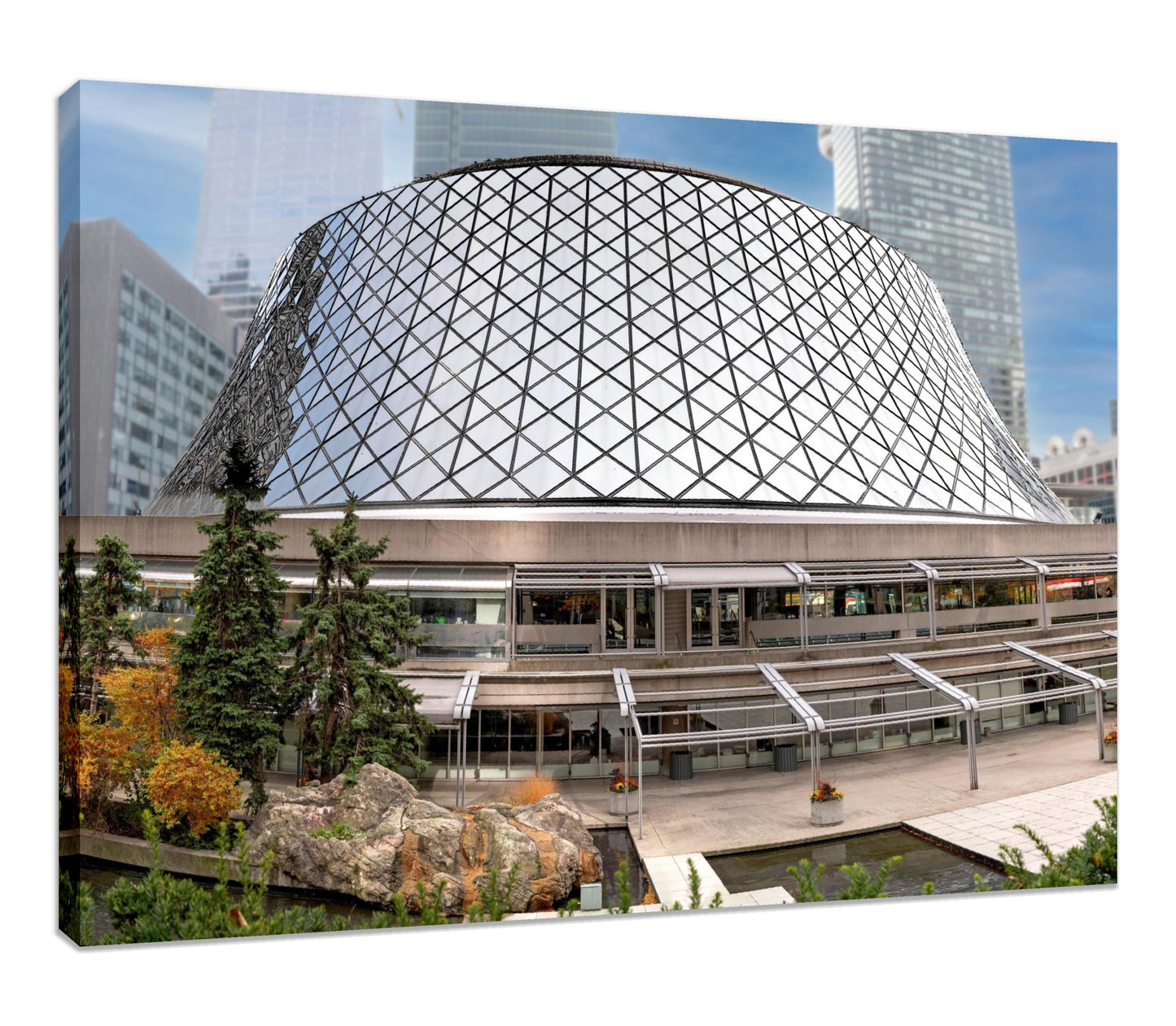 Roy Thomson Hall
