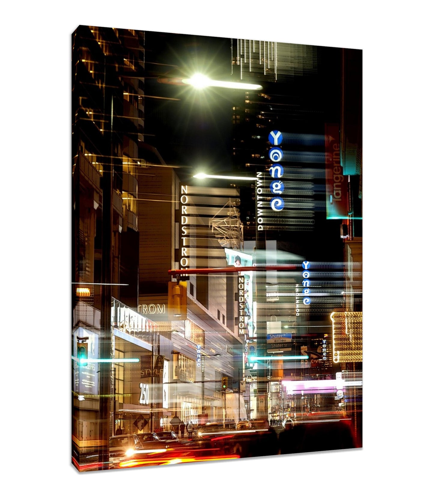 Yonge Shuter