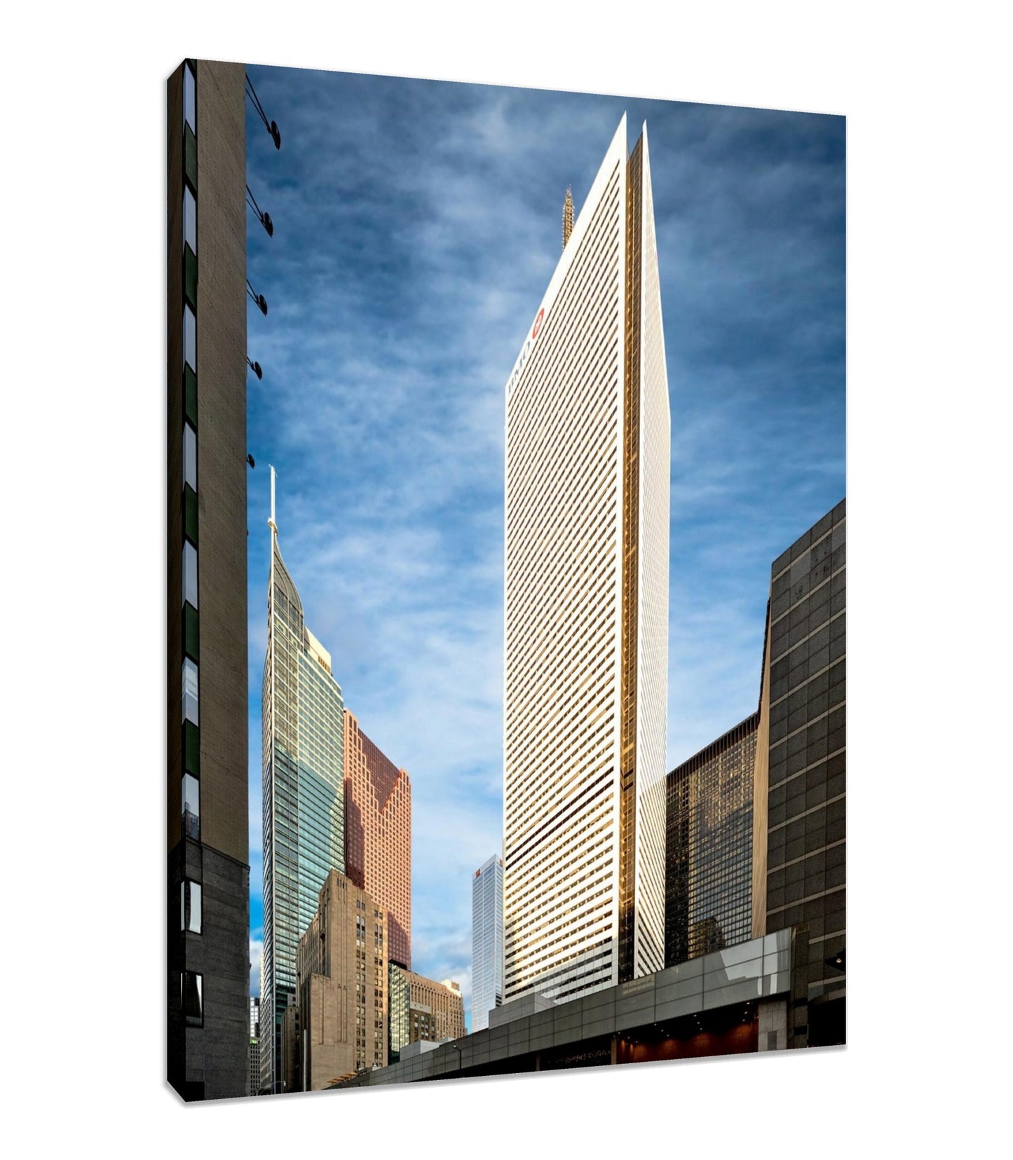 First Canadian Place