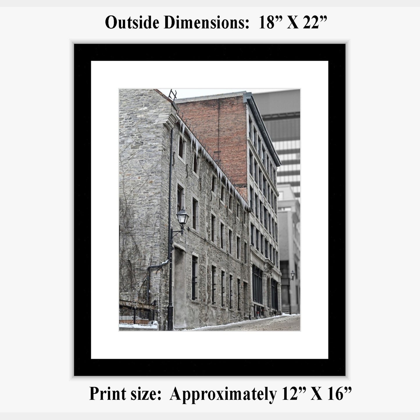 Maison Clément-Sabrevois de Bleury - Old Montreal