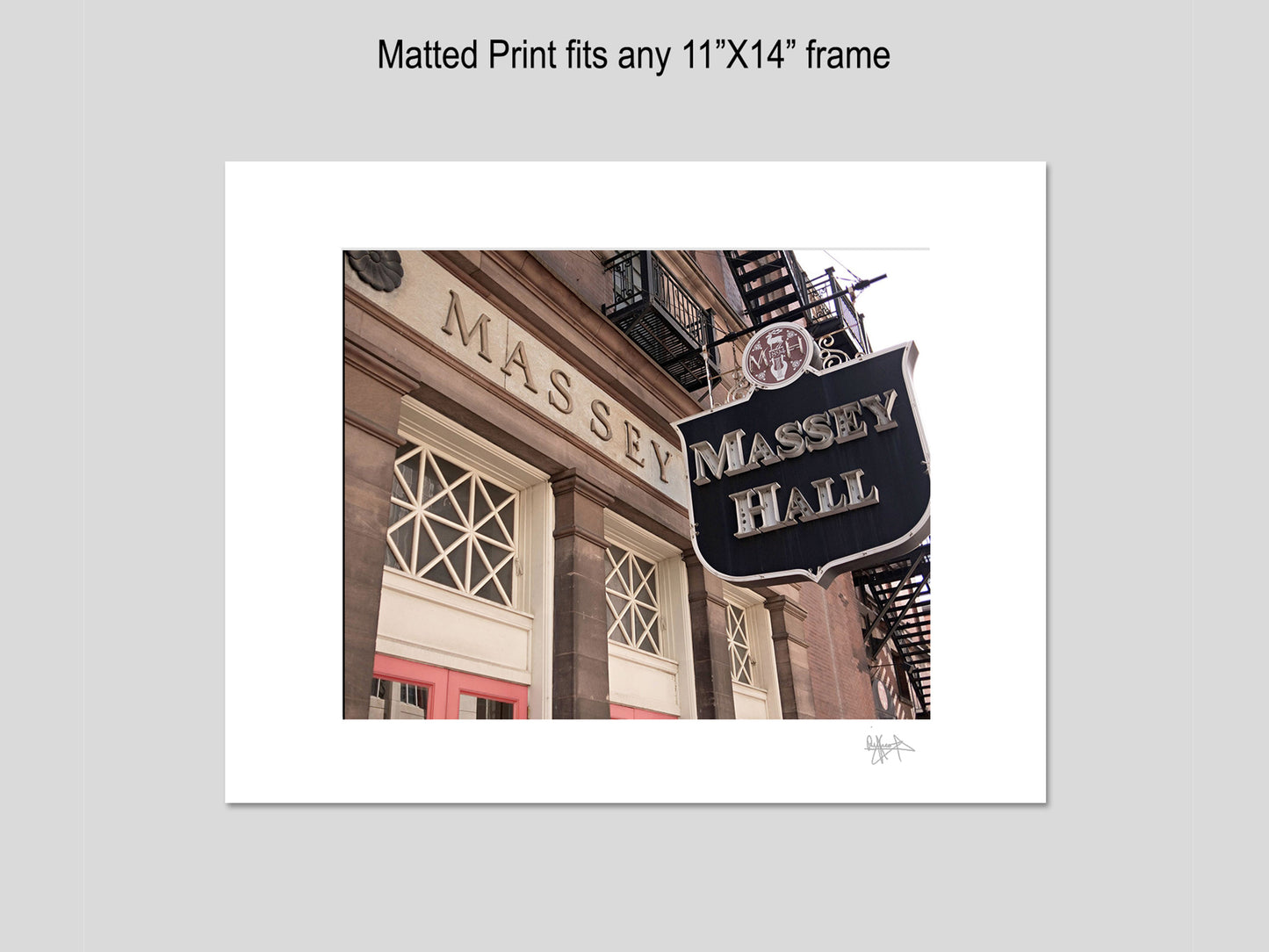 1053 Massey Hall
